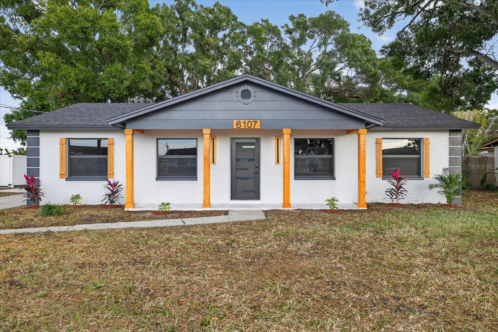6107 COLE DR - Photo 1