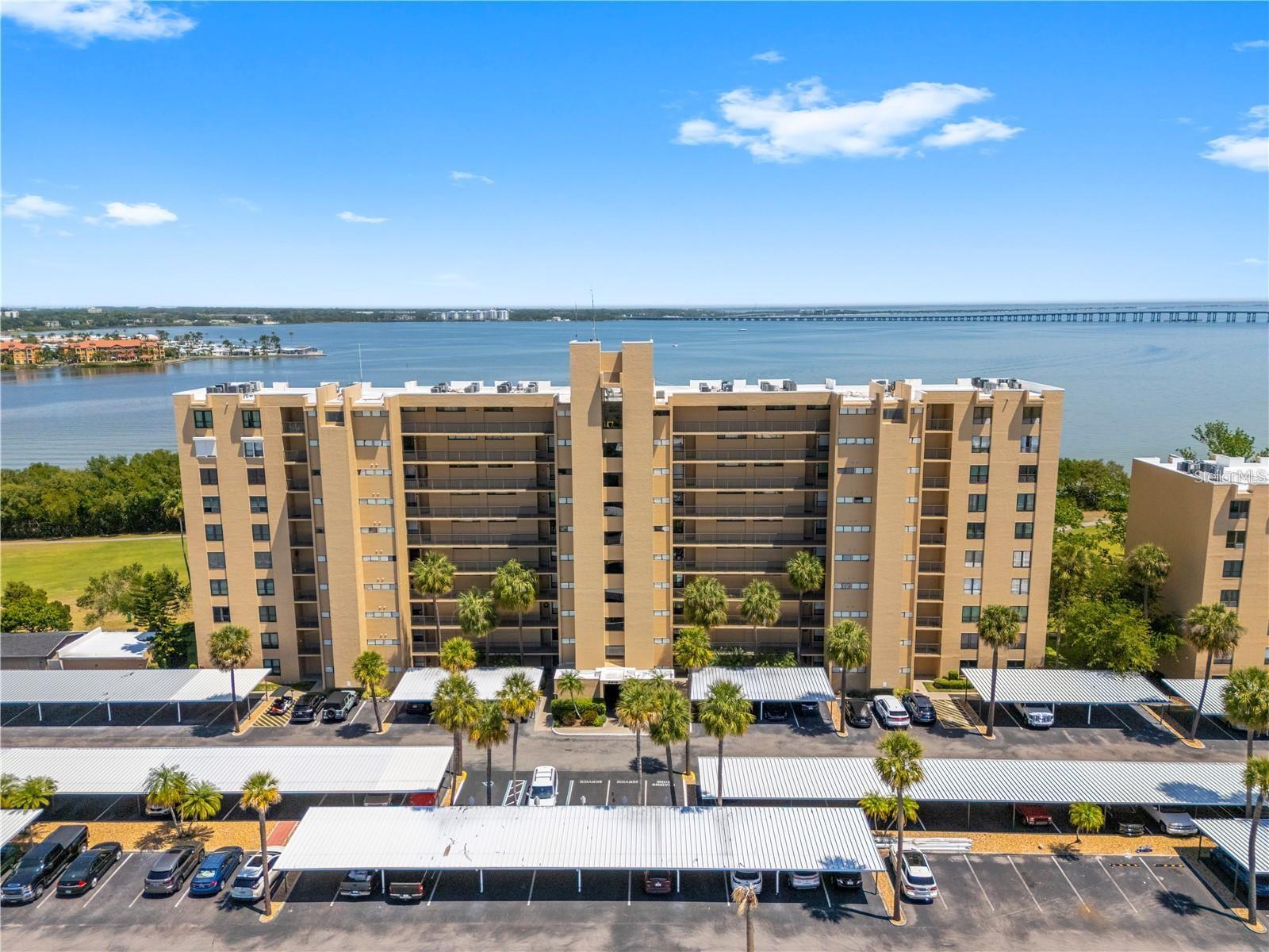 2618 COVE CAY DR #102 - Photo 1