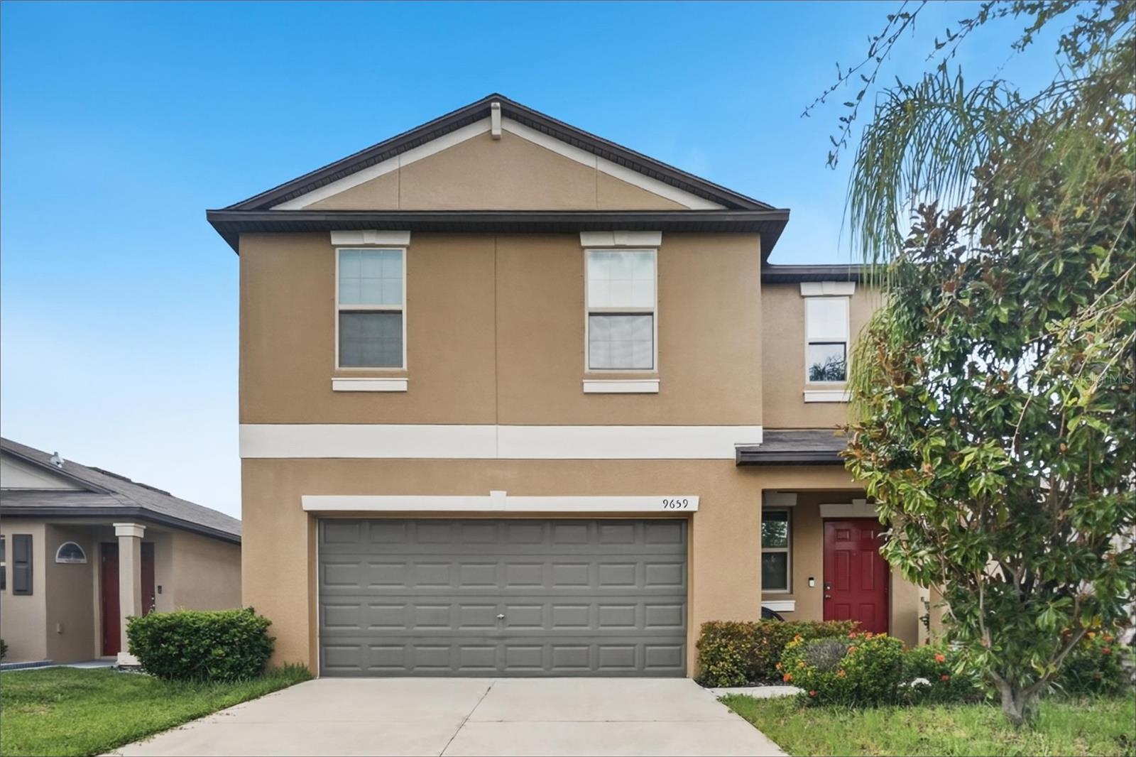 9659 CHANNING HILL DR - Photo 1