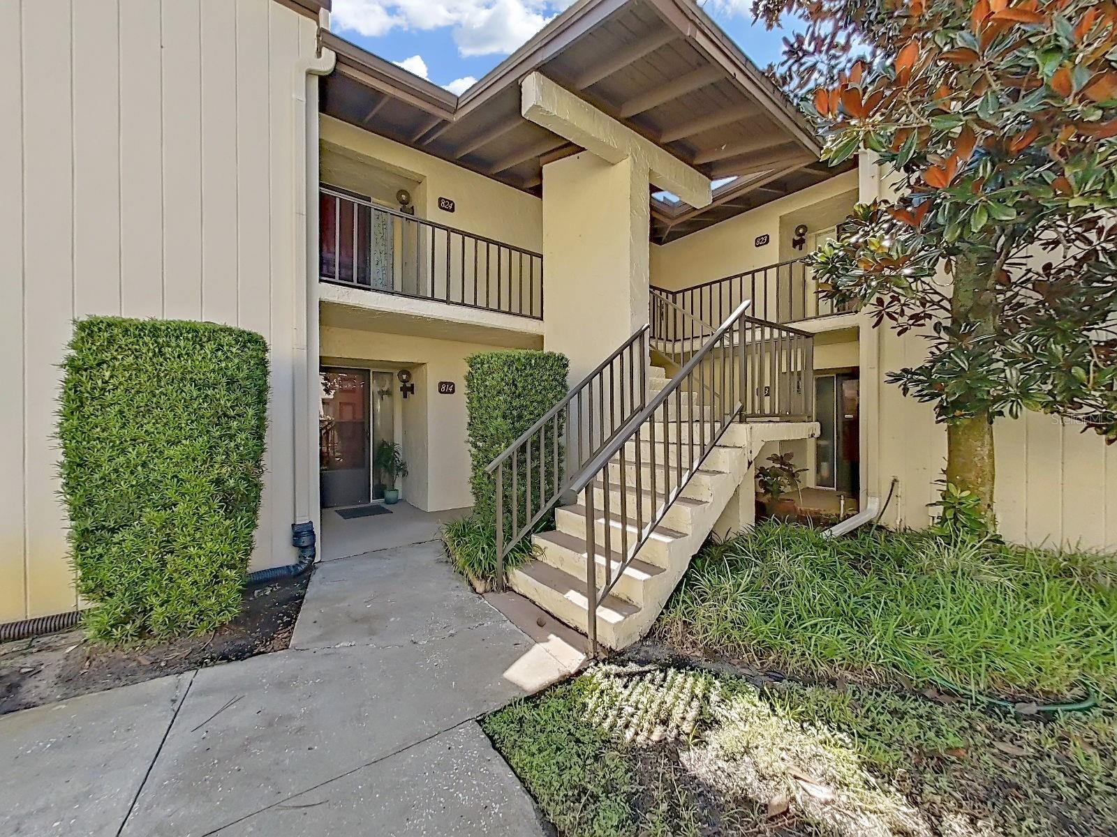 700 STARKEY RD #824 - Photo 1