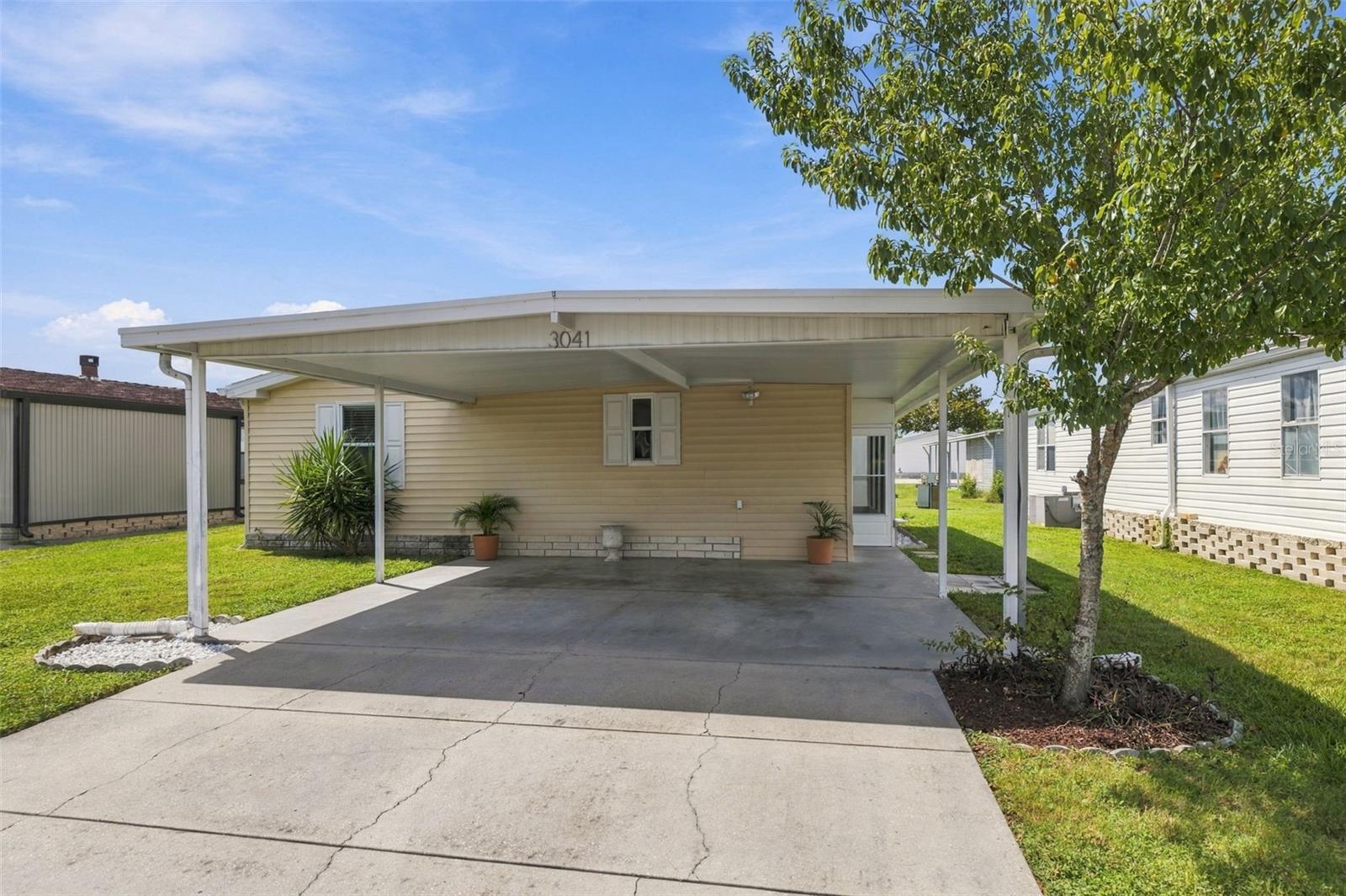 3041 SHORT LEAF ST - Photo 1