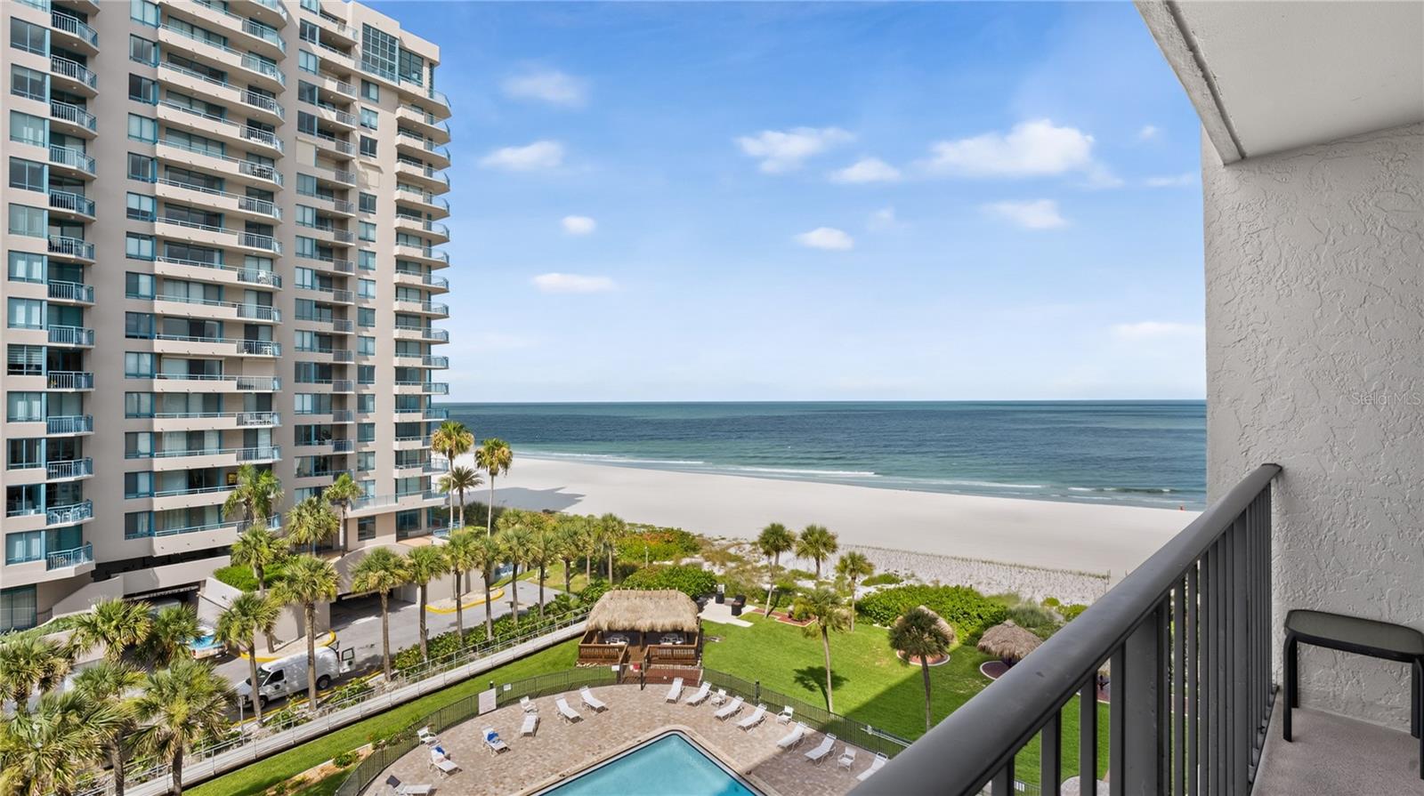 1480 GULF BLVD #601 - Photo 1