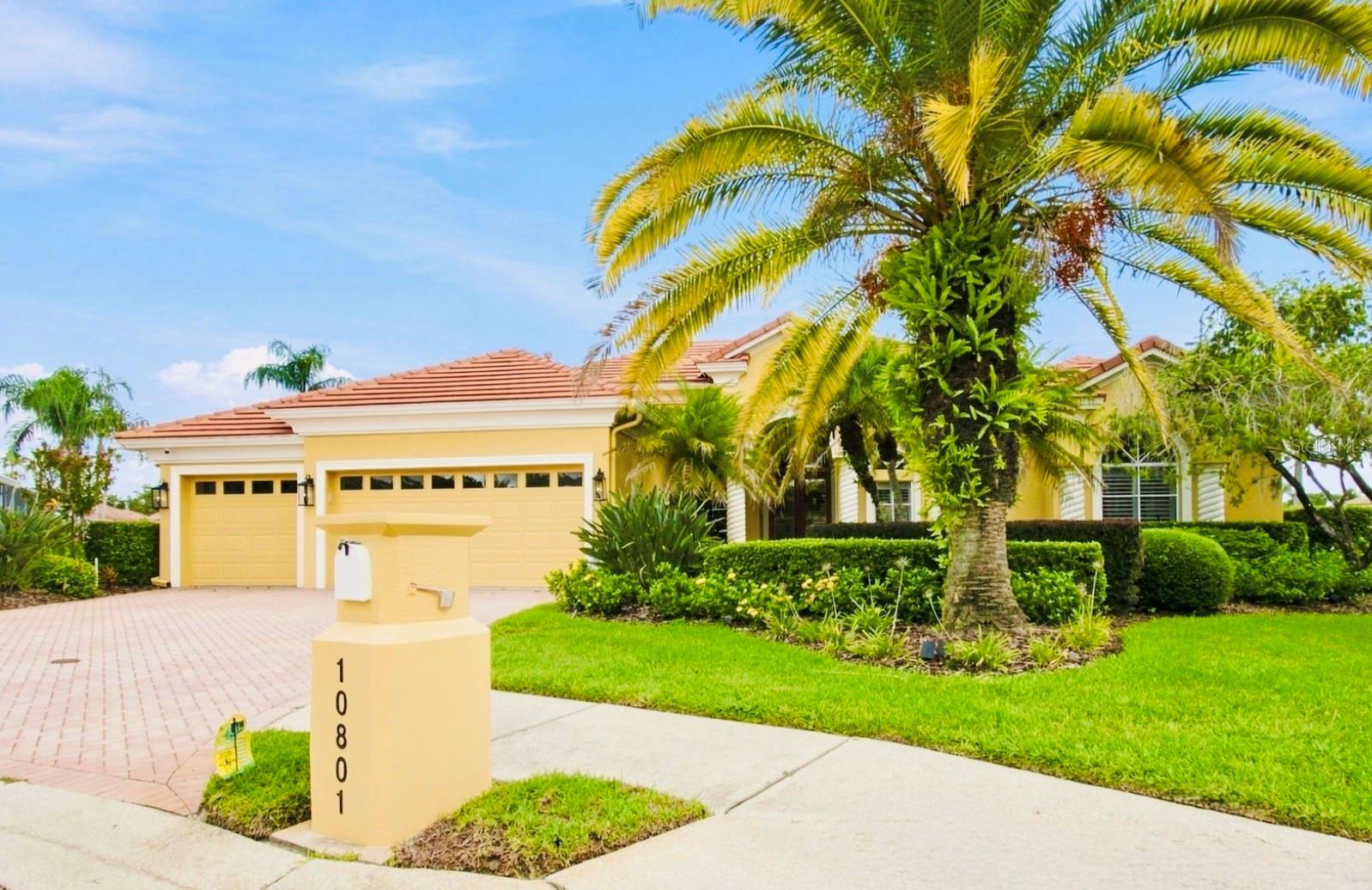 10801 BARBADOS ISLE DR - Photo 1
