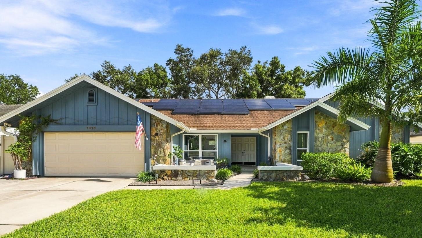 1515 MIDNIGHT PASS WAY - Photo 1