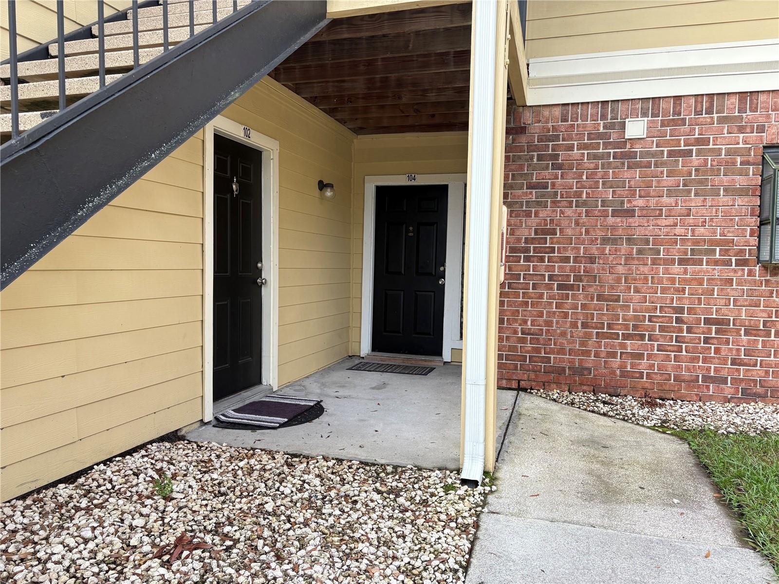 8702 MALLARD RESERVE DR #104 - Photo 1