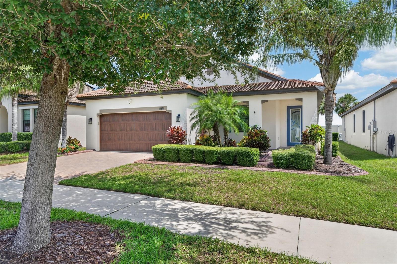 16836 WHISPER ELM ST - Photo 1