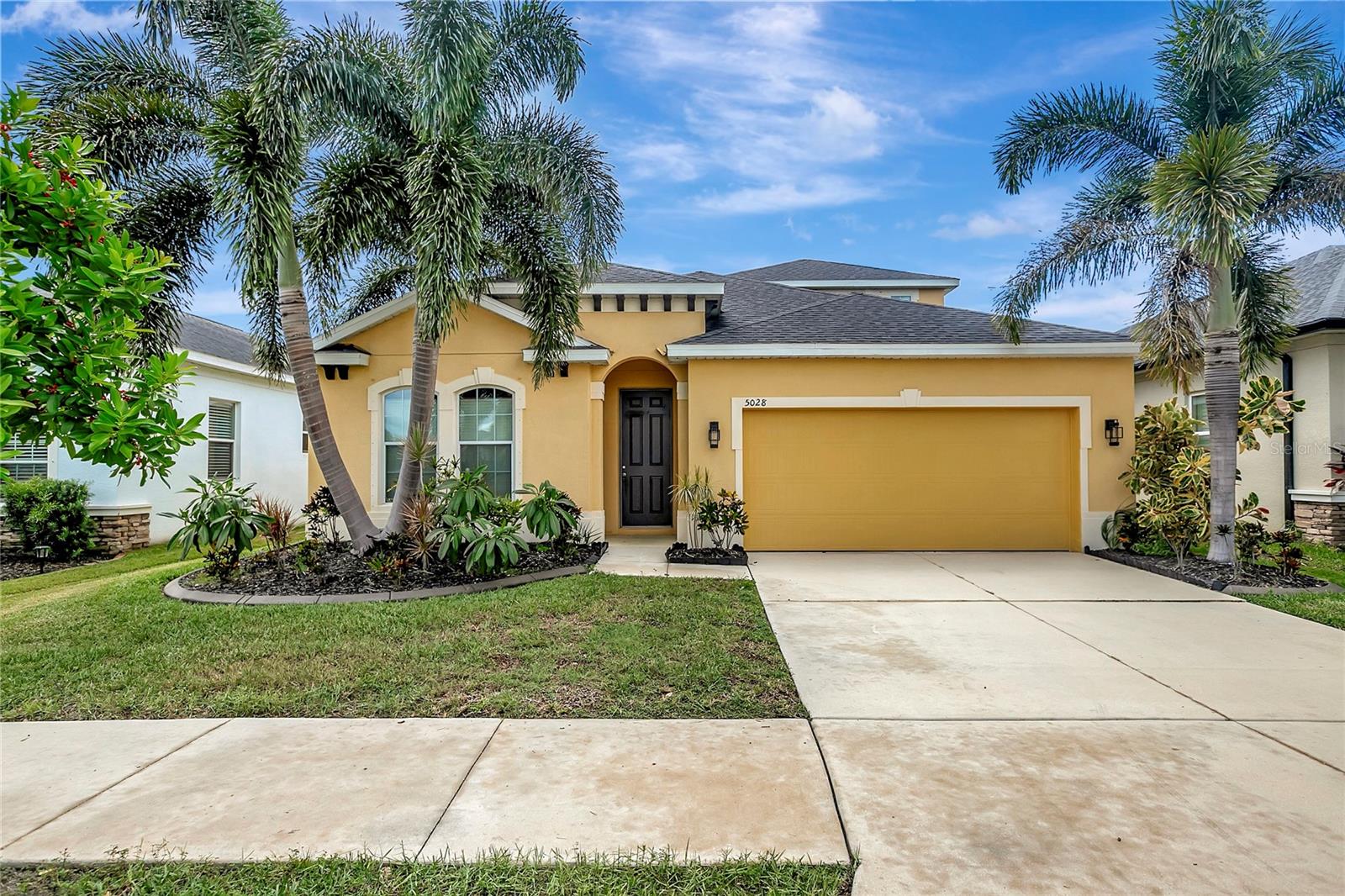 5028 INSHORE LANDING DR - Photo 1