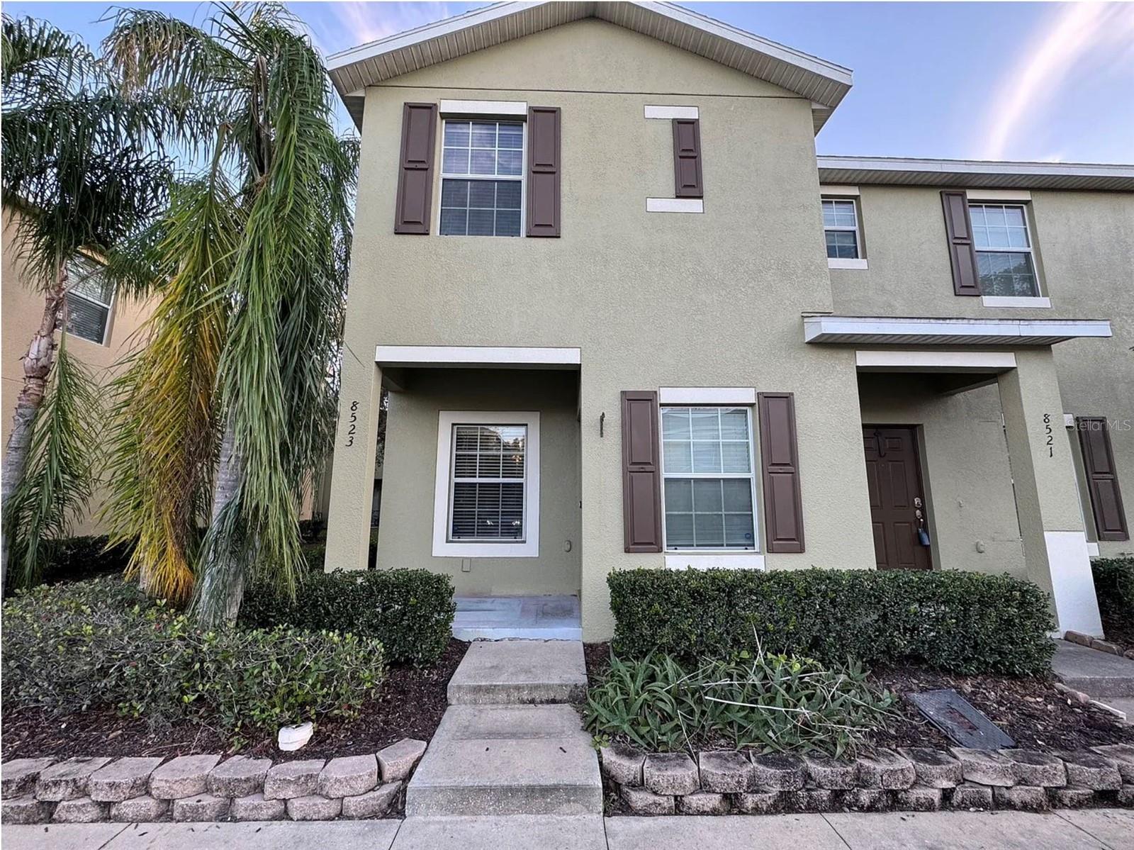 8523 BRUSHLEAF WAY - Photo 1