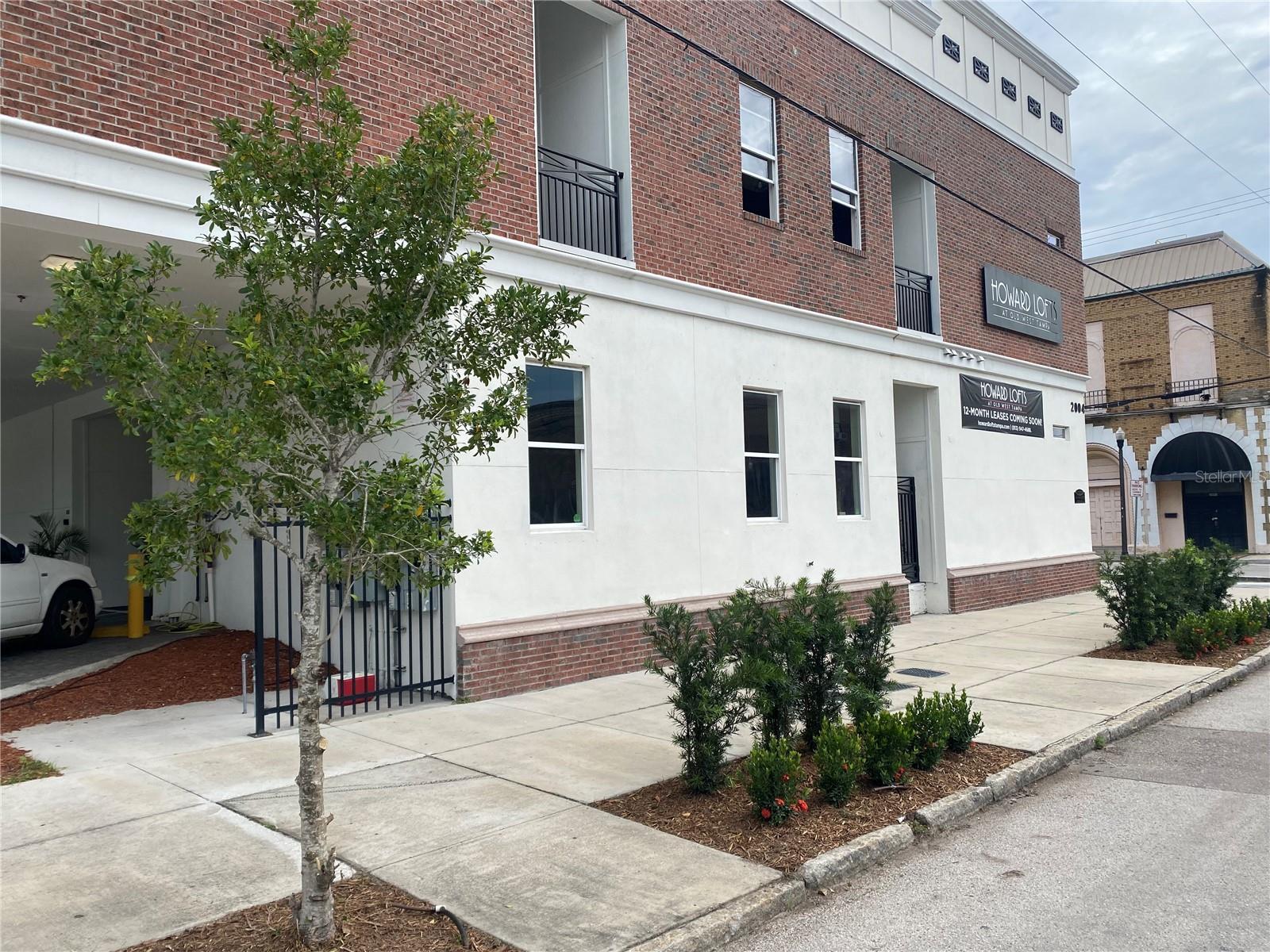Property at 2004 N HOWARD AVE #202, Tampa