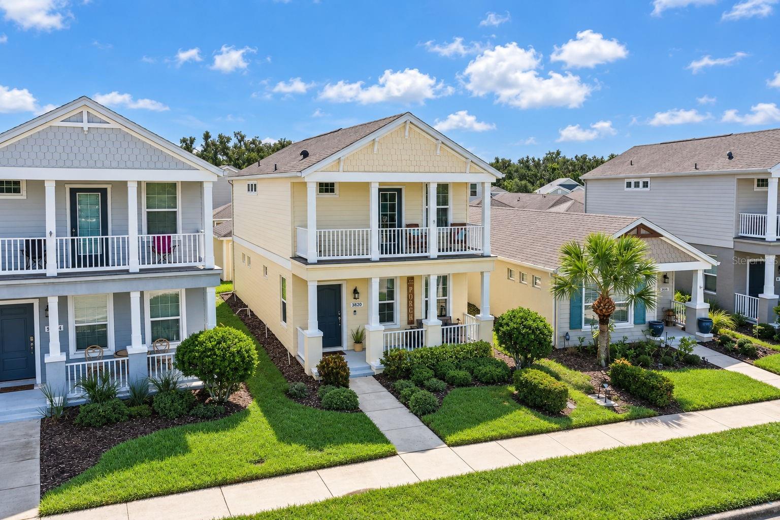 3820 SHIMMERING OAKS DR - Photo 1
