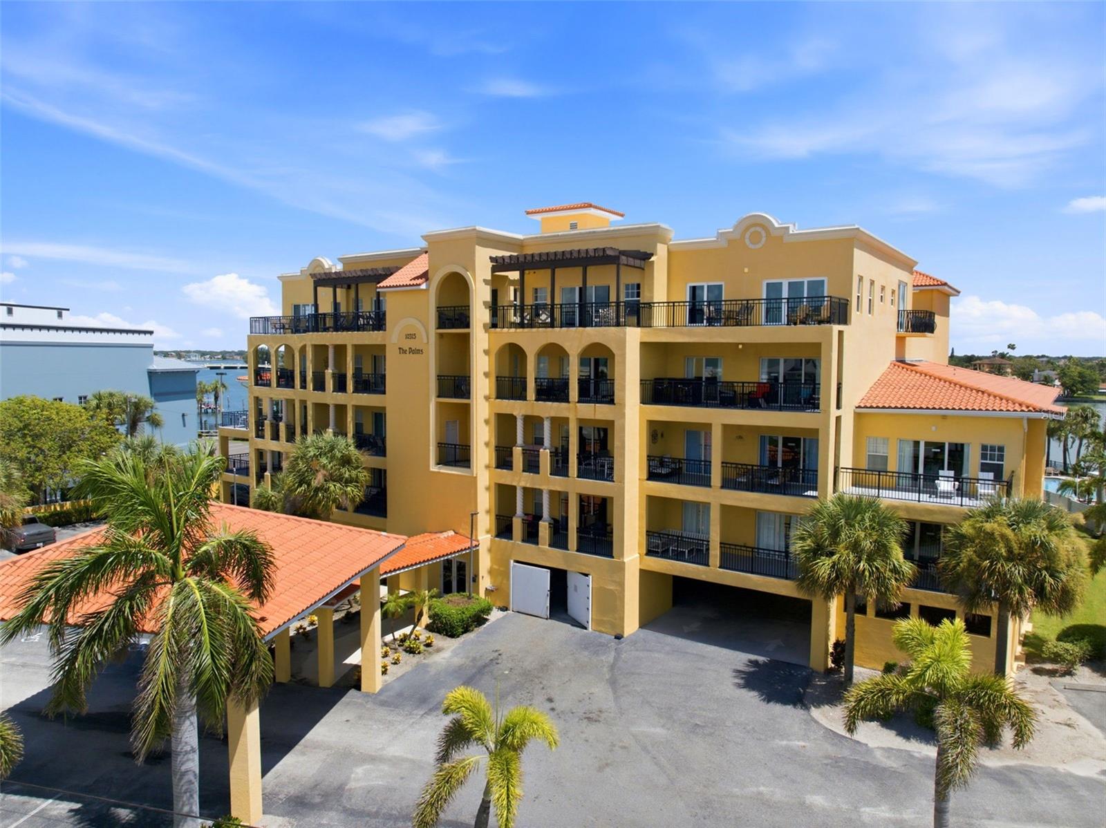 10315 GULF BLVD #106 - Photo 1