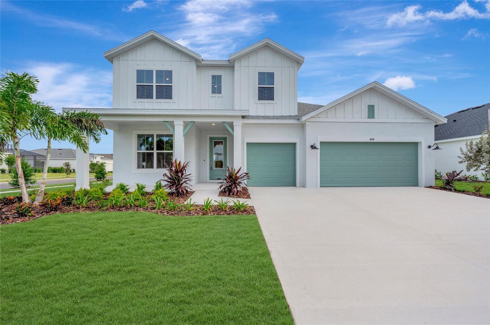 439 SPRING HARVEST DR - Photo 1
