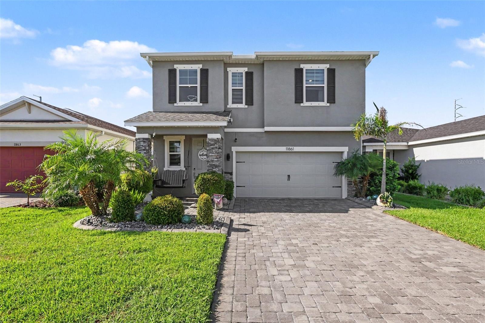 11861 BRIGHTON KNOLL LOOP - Photo 1