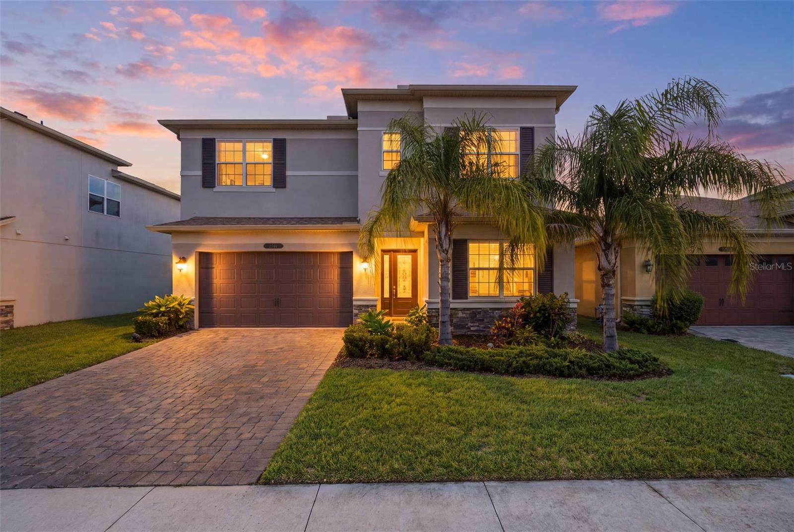 3073 MOUNTAIN SPRUCE TER - Photo 1