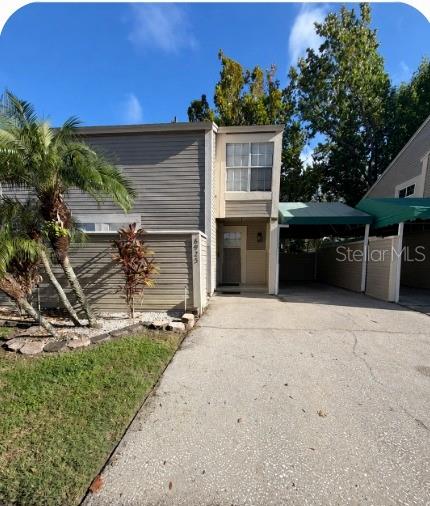 6925 LAKE PLACE CT - Photo 1