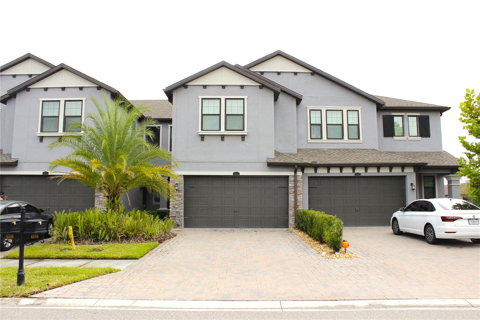 4596 ALMADA LN - Photo 1
