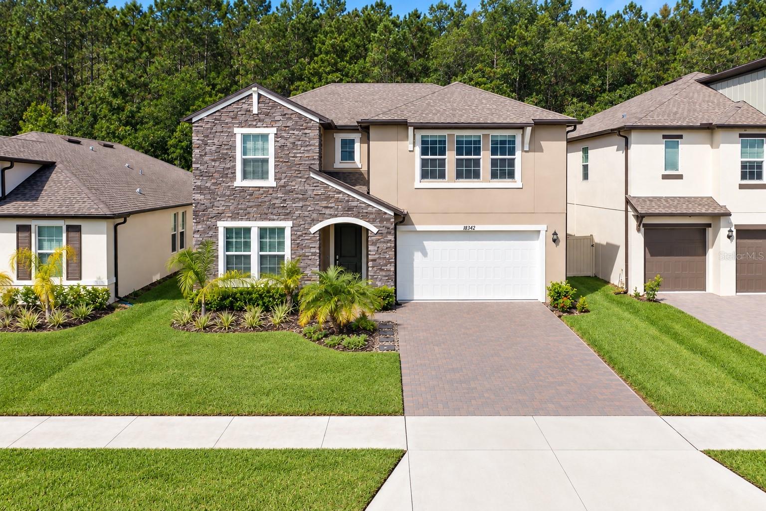 18342 SERENE LAKE LOOP - Photo 1