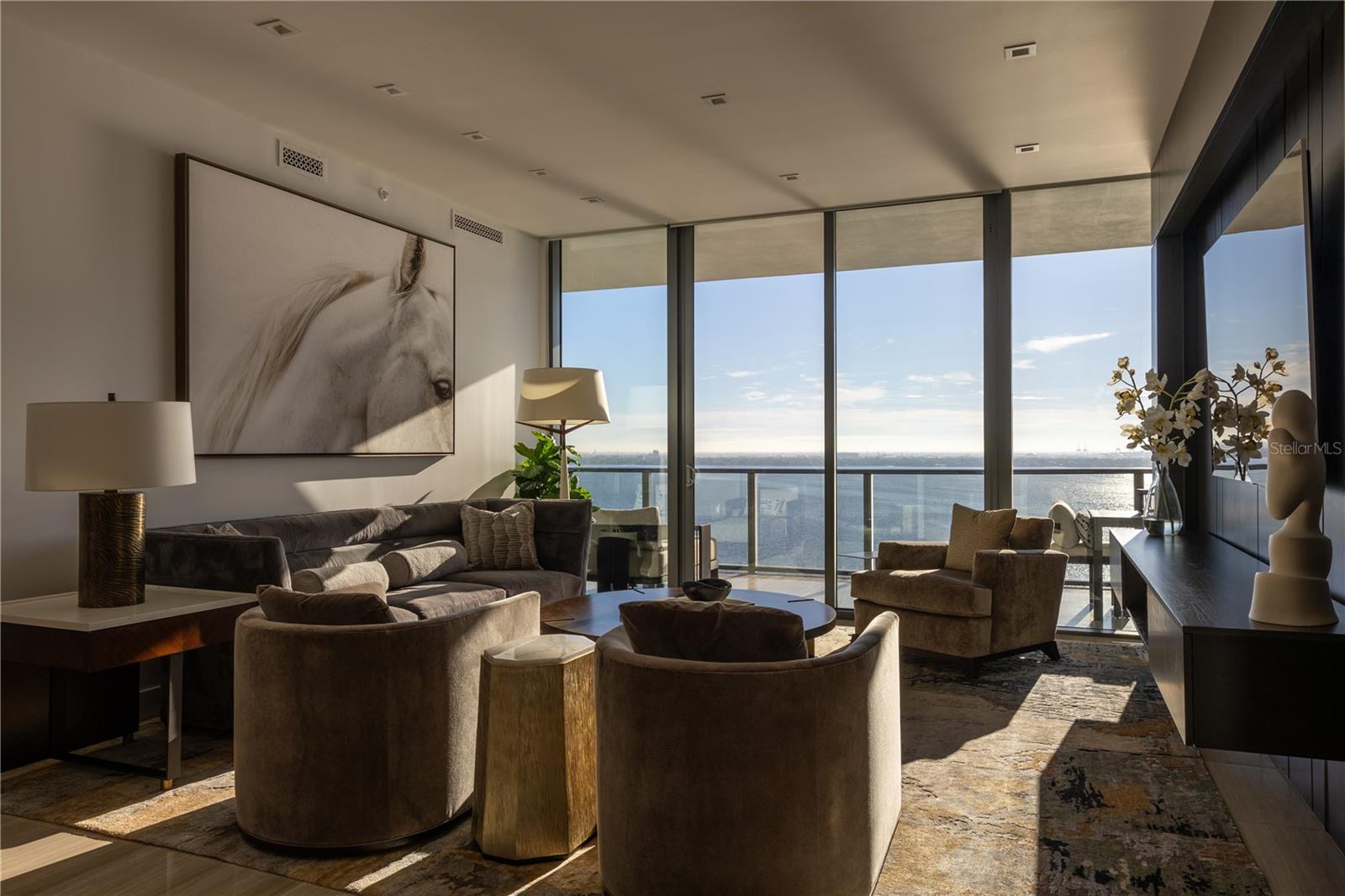 3101 BAYSHORE BLVD #1503 - Photo 1