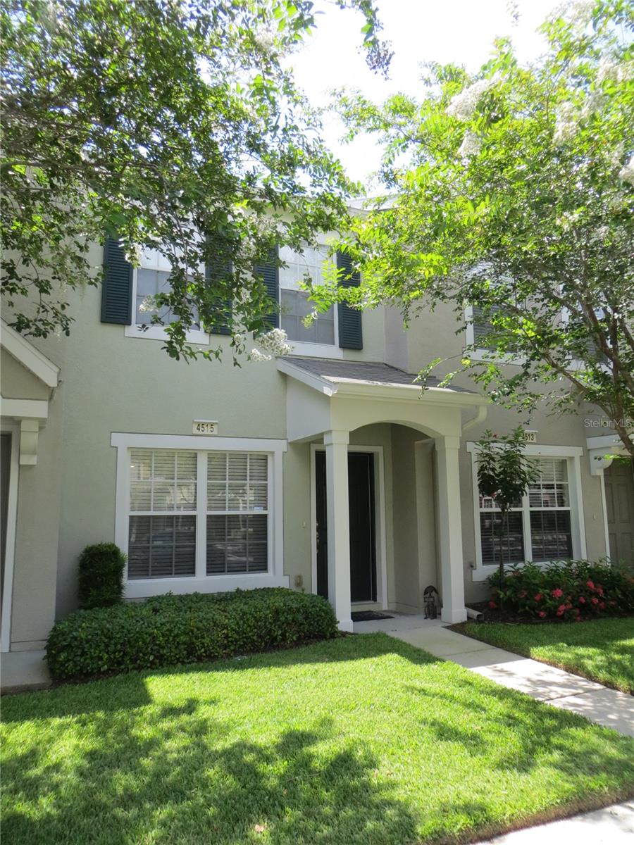 4515 BARNSTEAD DR - Photo 1