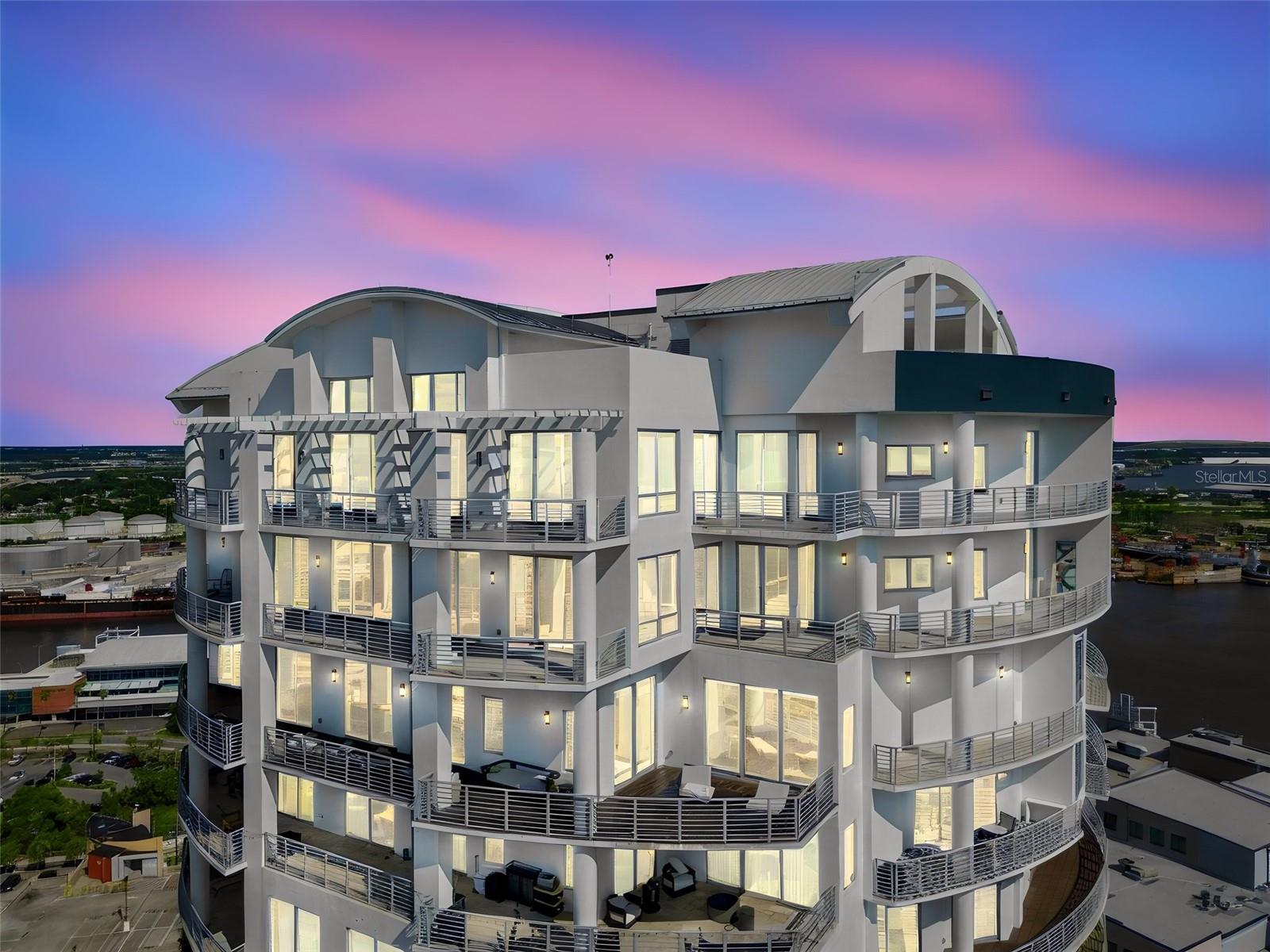 1209 E CUMBERLAND AVE #2901 - Photo 1