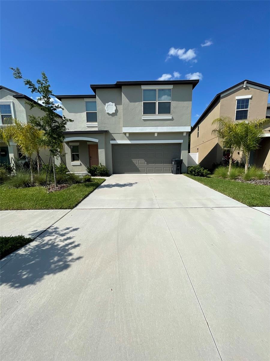 3904 WILD SENNA BLVD - Photo 1
