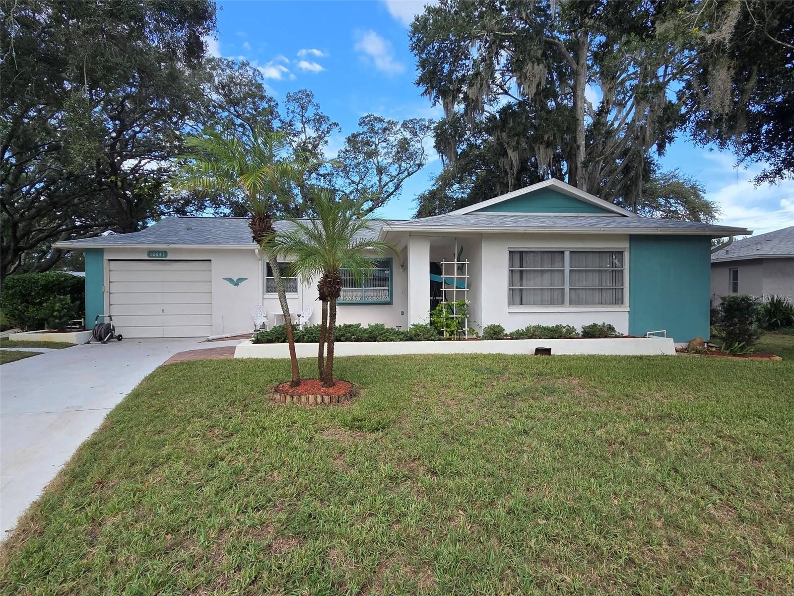 10641 TONAPA LOOP - Photo 1