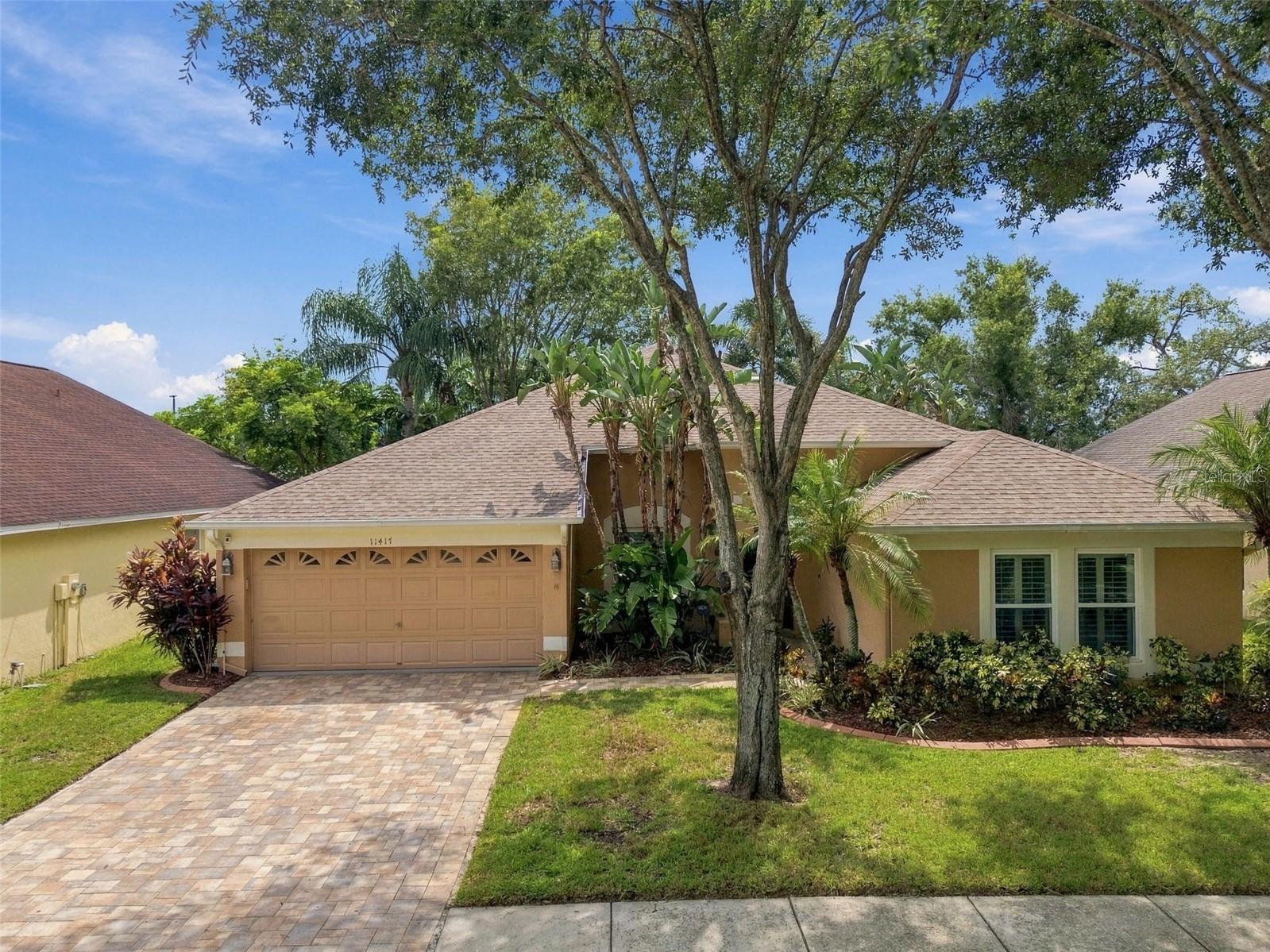 11417 CYPRESS PARK ST - Photo 1