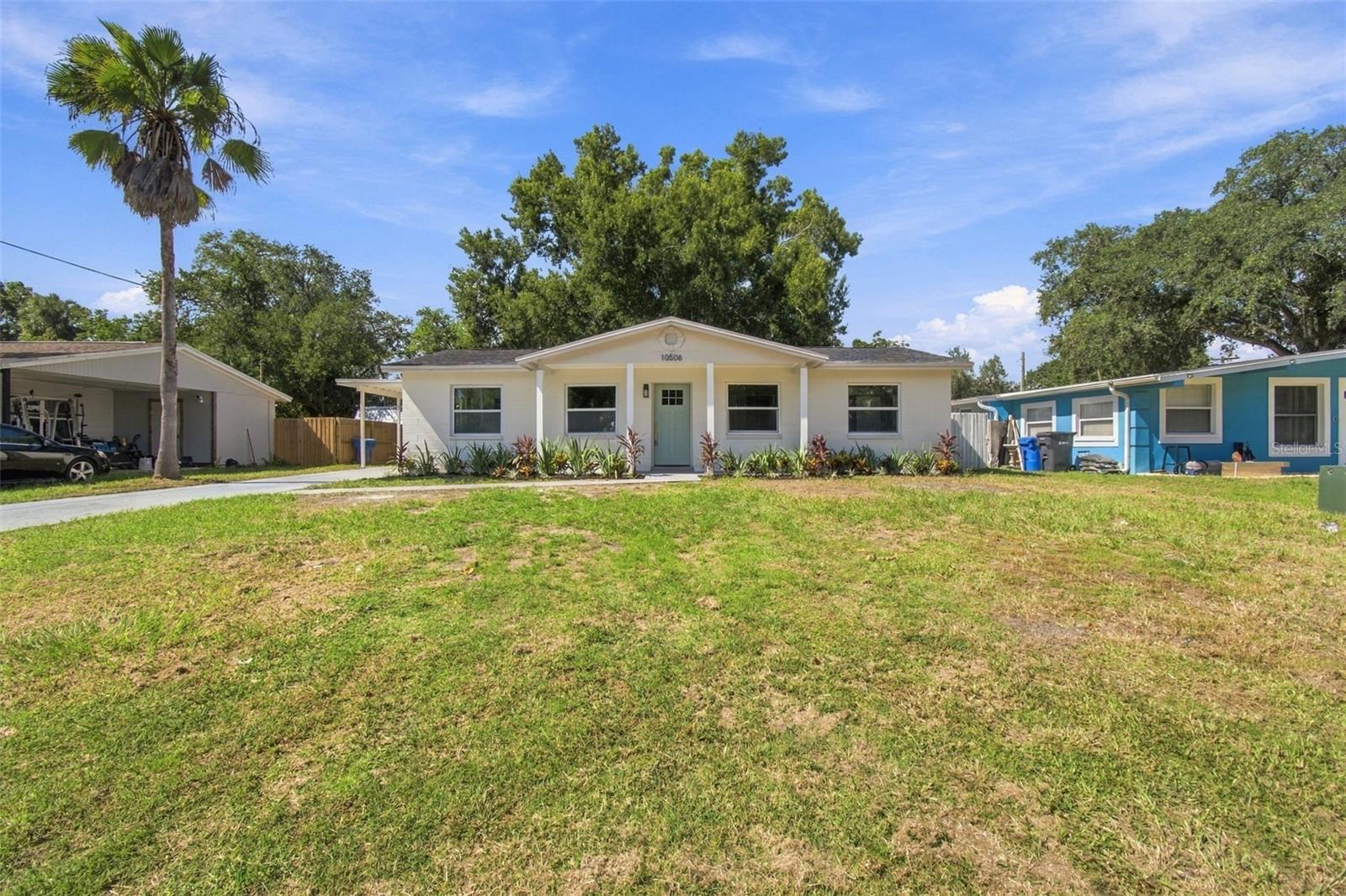 10506 ALAMBRA AVE - Photo 1