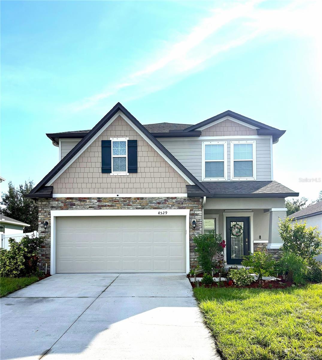 4529 REISSWOOD LOOP - Photo 1