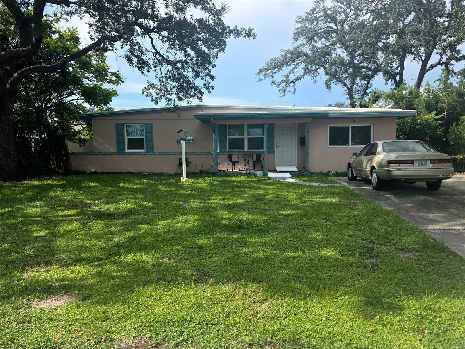 4619 28TH AVE N - Photo 1