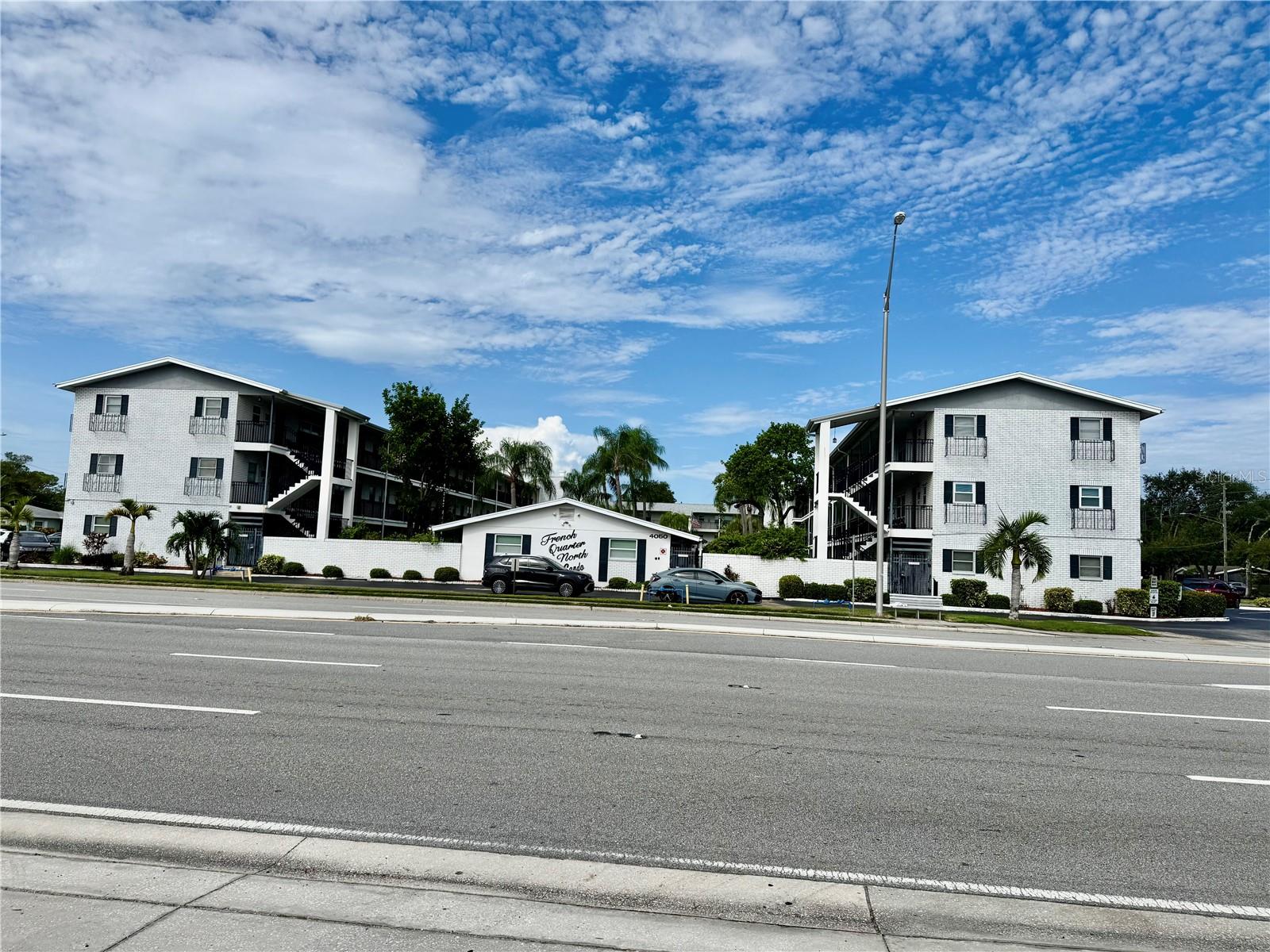 4050 4TH ST N #305 - Photo 1