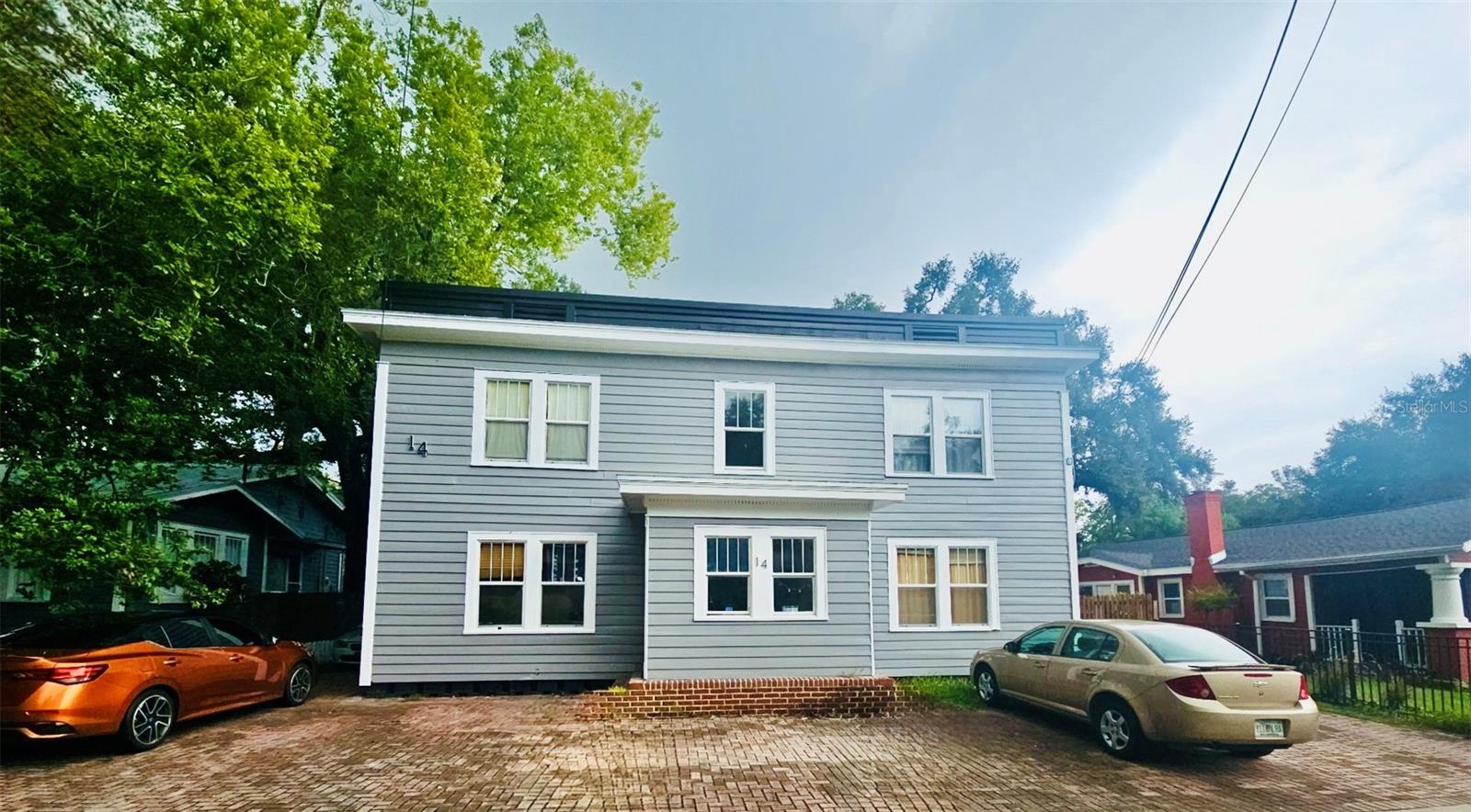 14 HAMILTON HEATH DR #B - Photo 1