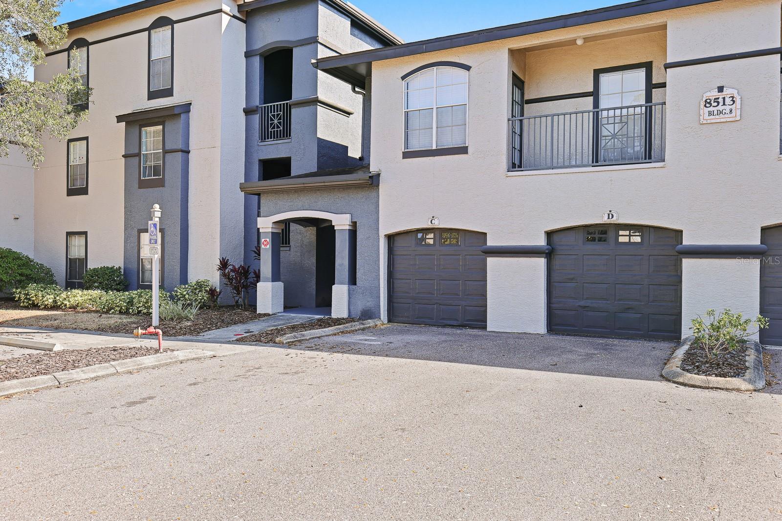 8513 LUCUYA WAY #209 - Photo 1