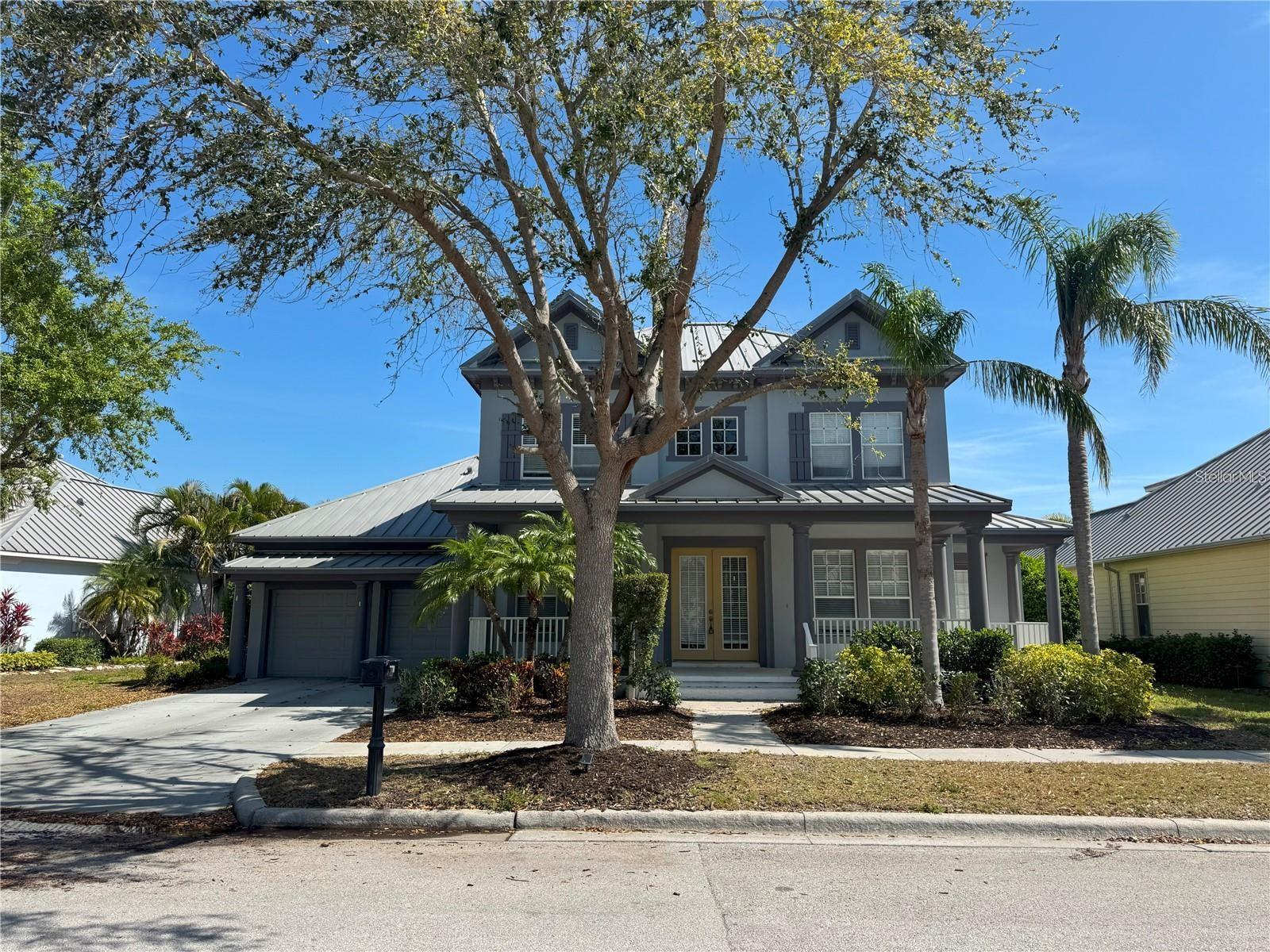 625 MIRABAY BLVD - Photo 1