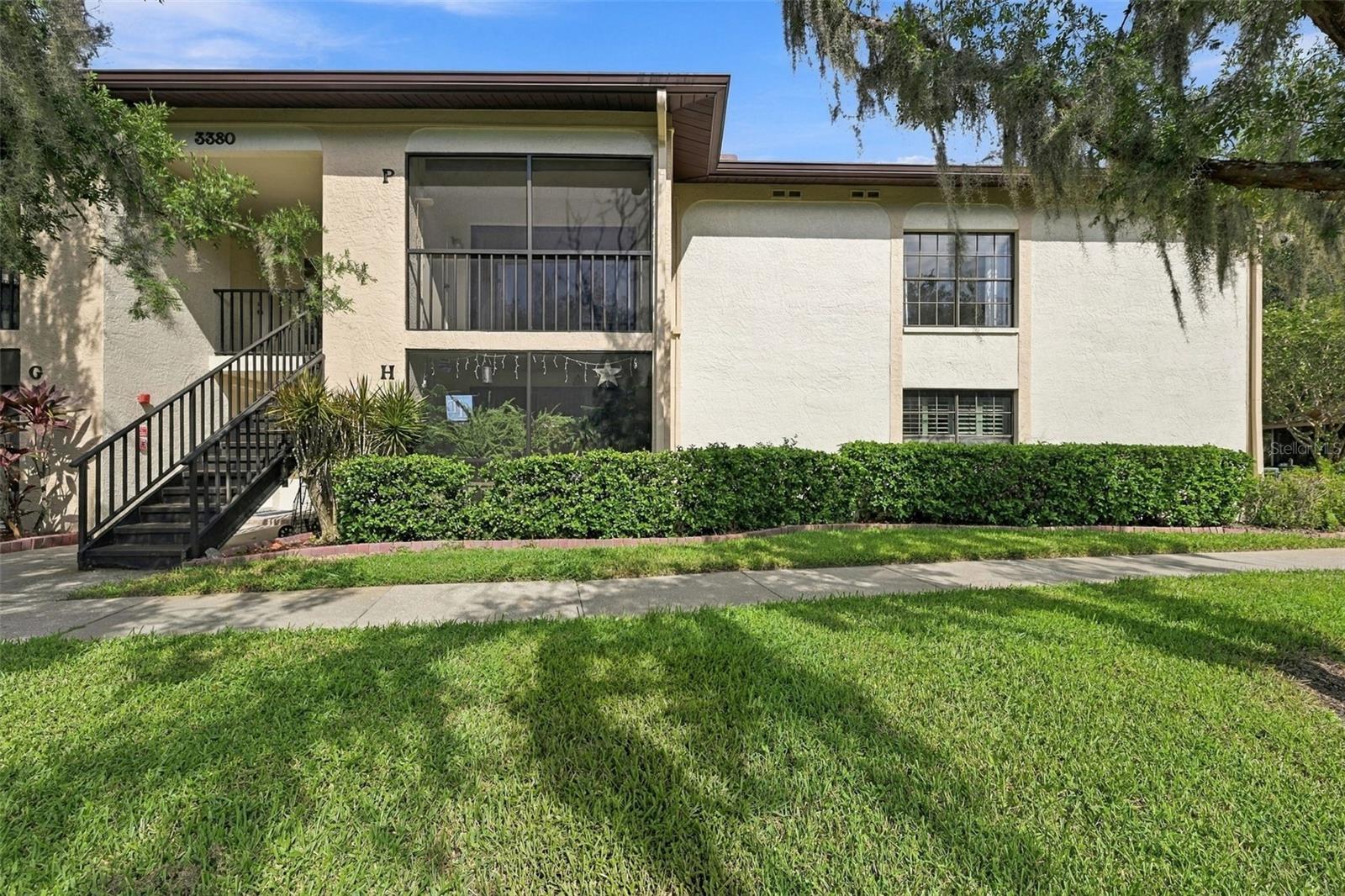 3380 CRYSTAL CT E #P - Photo 1