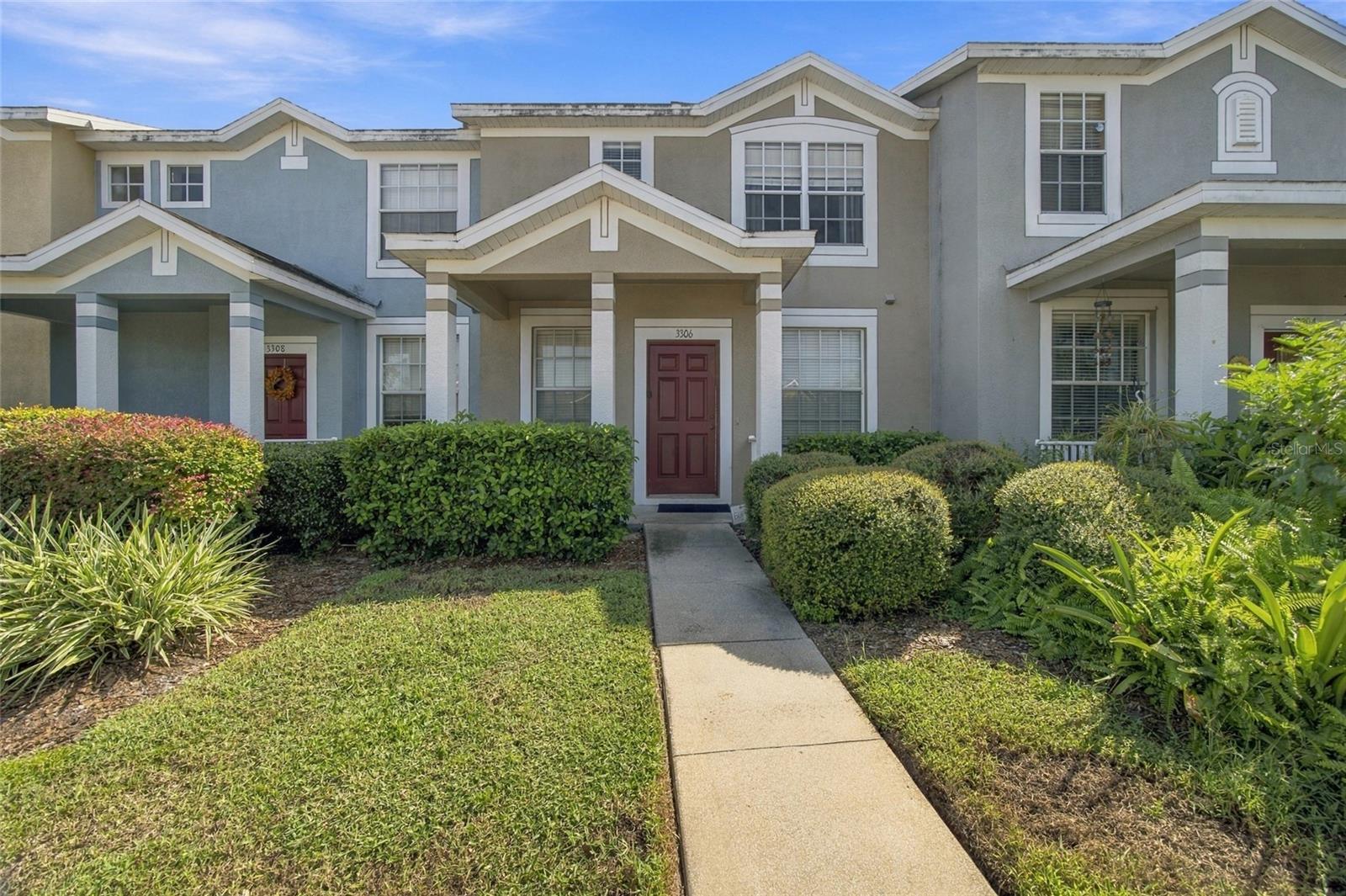 3306 BROKEN BOW DR - Photo 1
