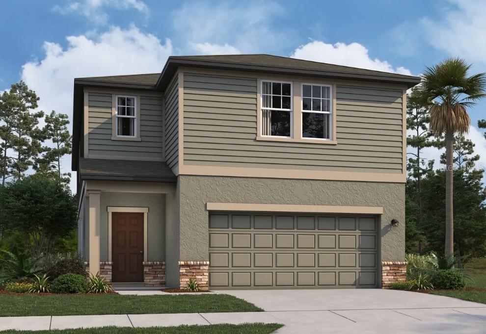 11231 ARNOLD LOOP - Photo 1
