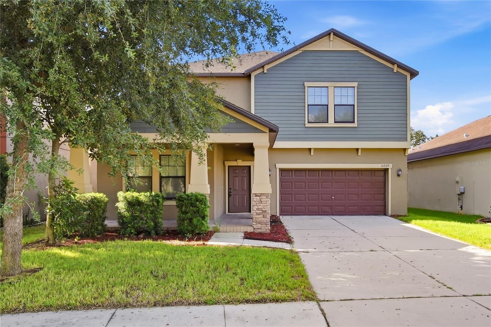 11929 TWILIGHT DARNER PL - Photo 1
