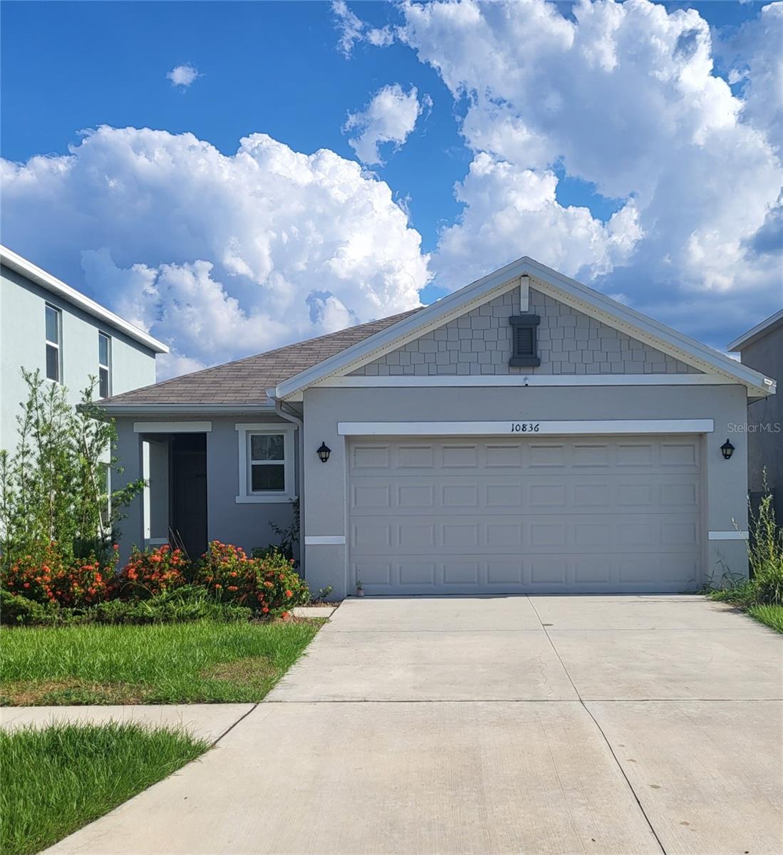 10836 TRAILING VINE DR - Photo 1