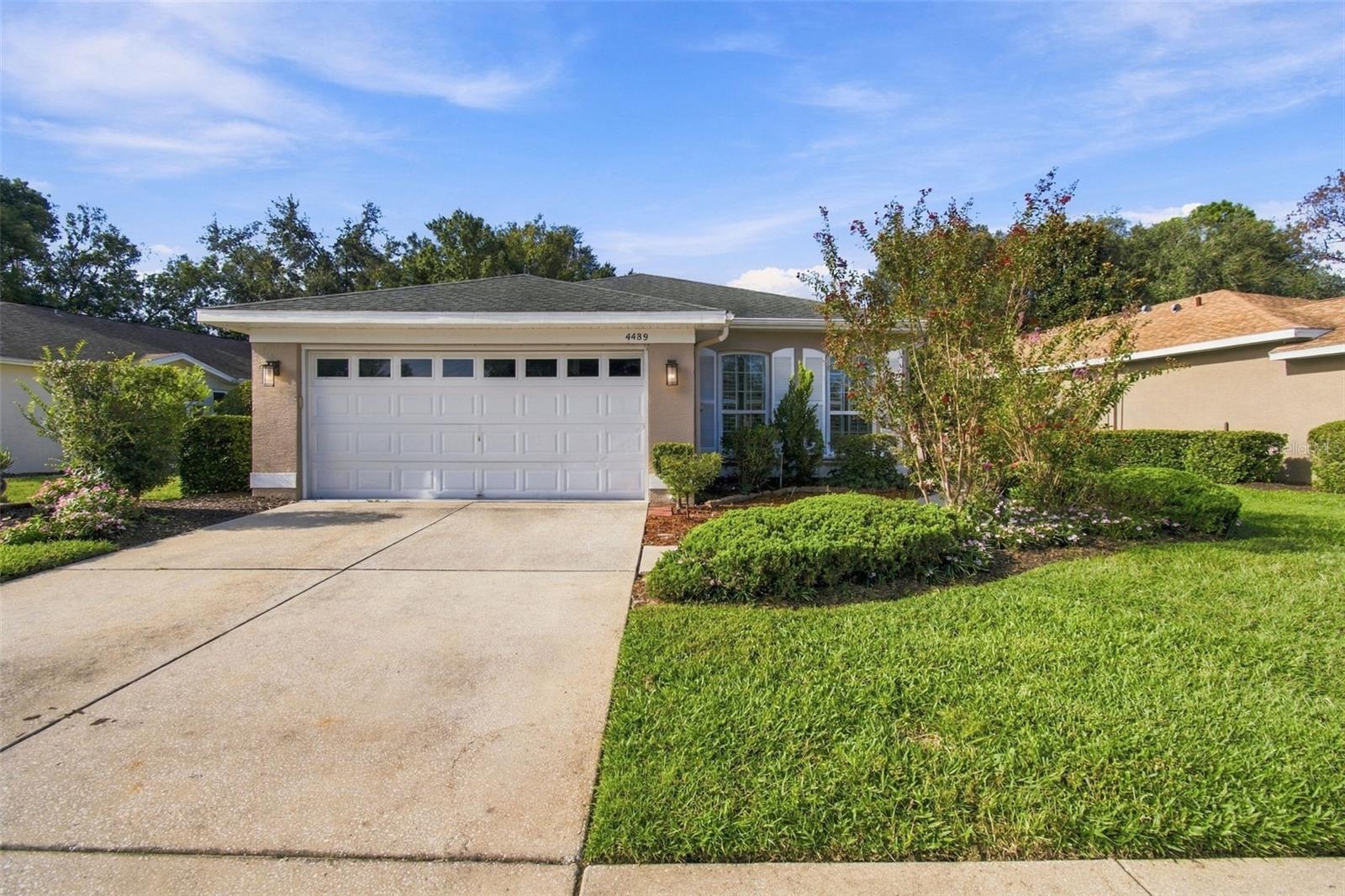 4489 GOLF CLUB LN - Photo 1