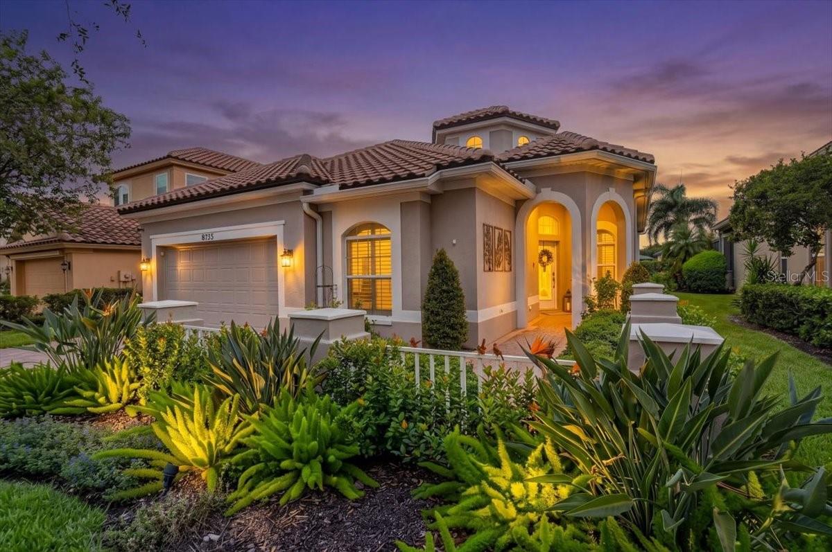 9736 SAGO POINT DR - Photo 1