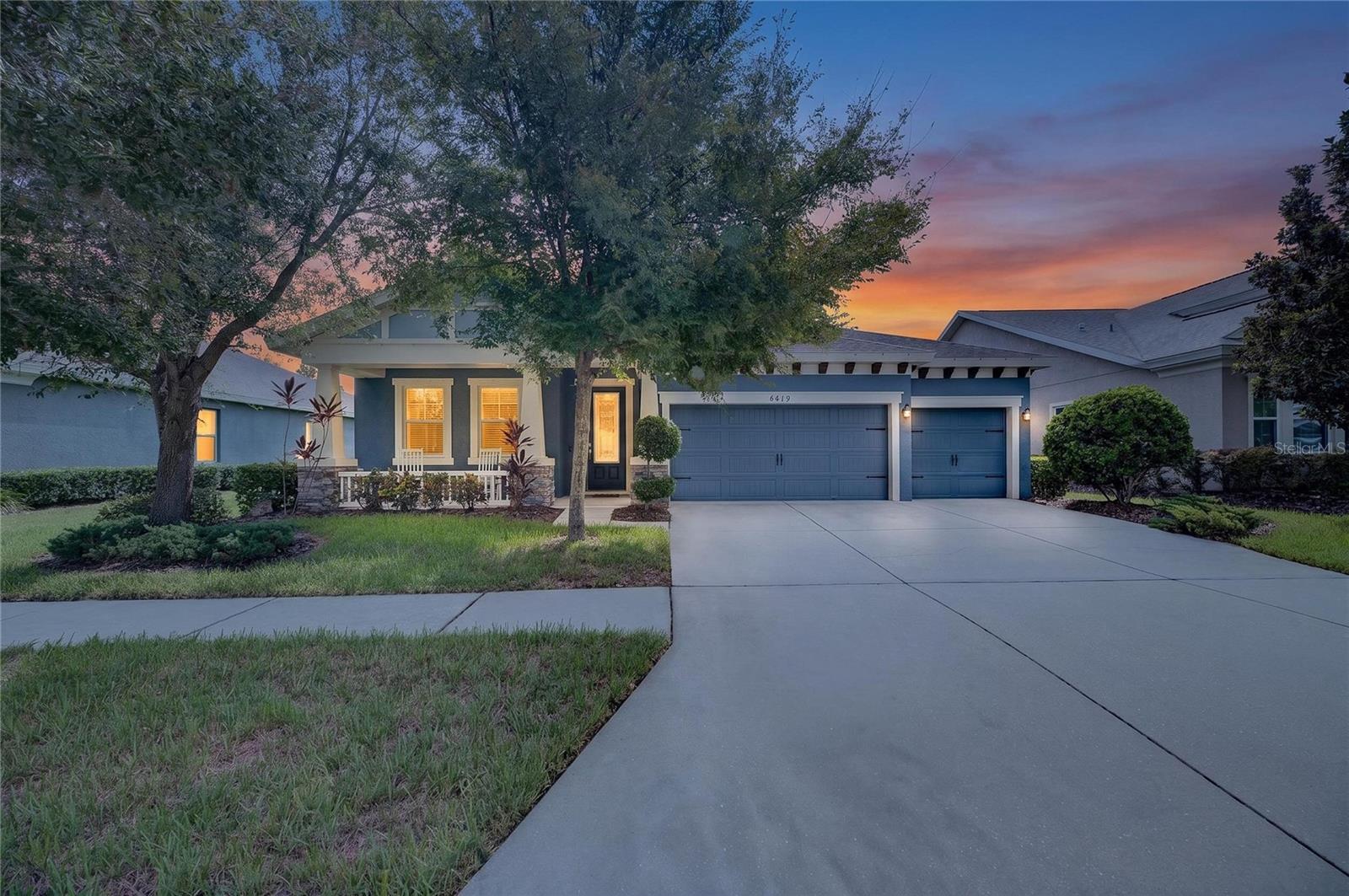 6419 SEASOUND DR - Photo 1