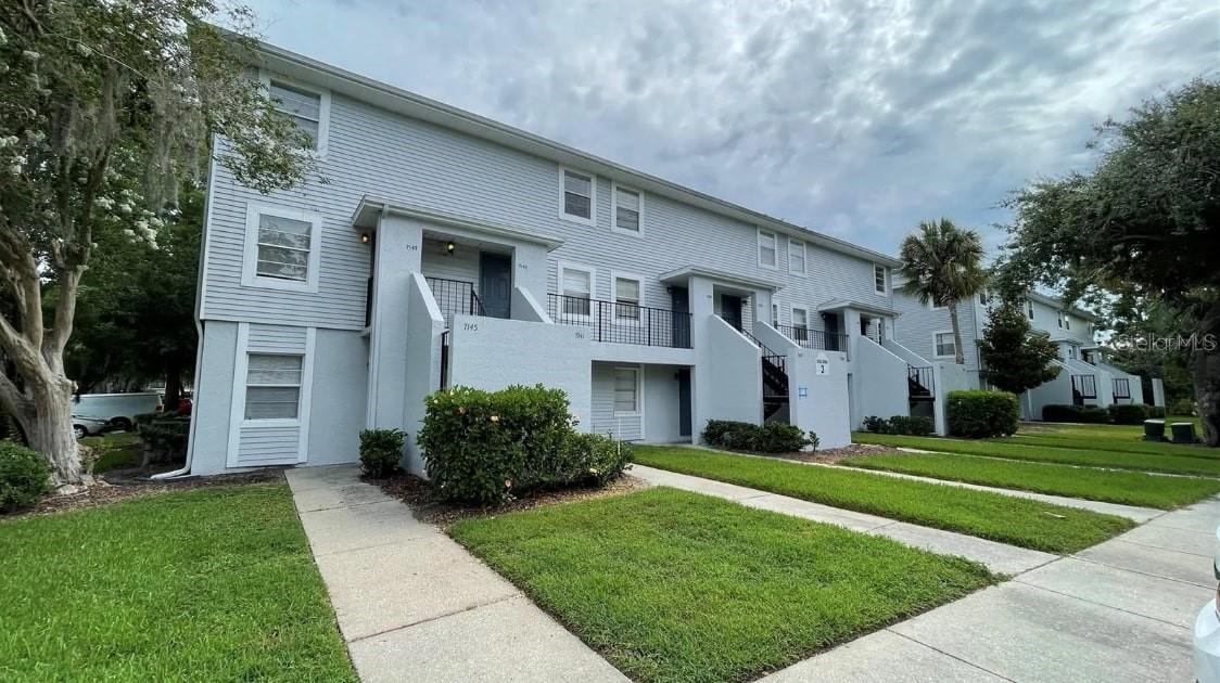 7148 WATERSIDE DR #31 - Photo 1
