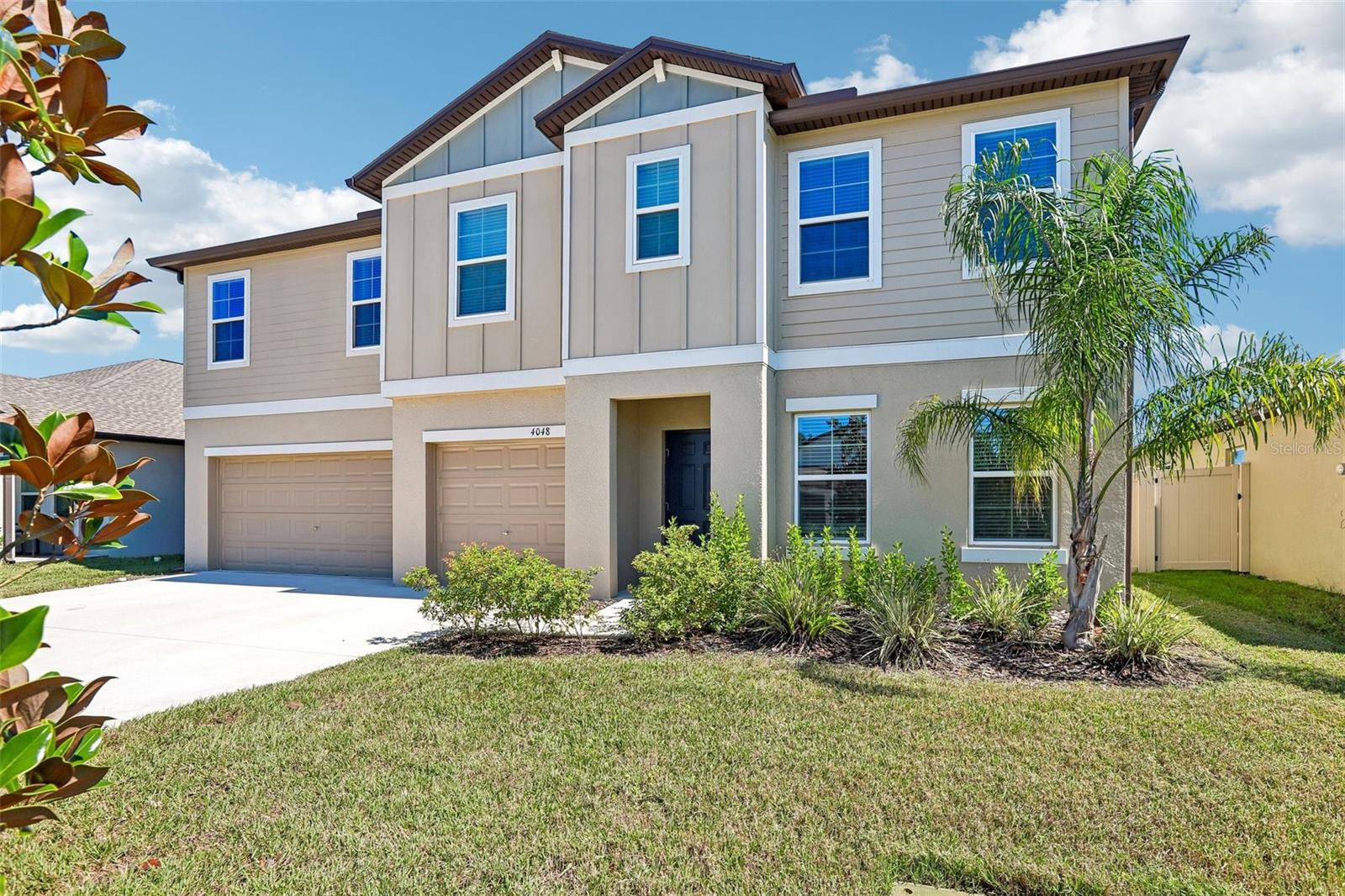 4048 CAPRI COAST DR - Photo 1