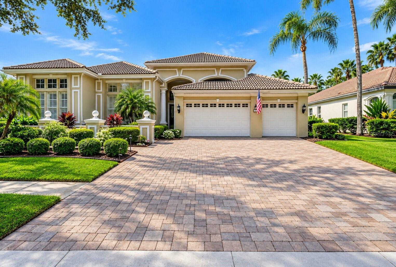 9108 WOODRIDGE RUN DR - Photo 1