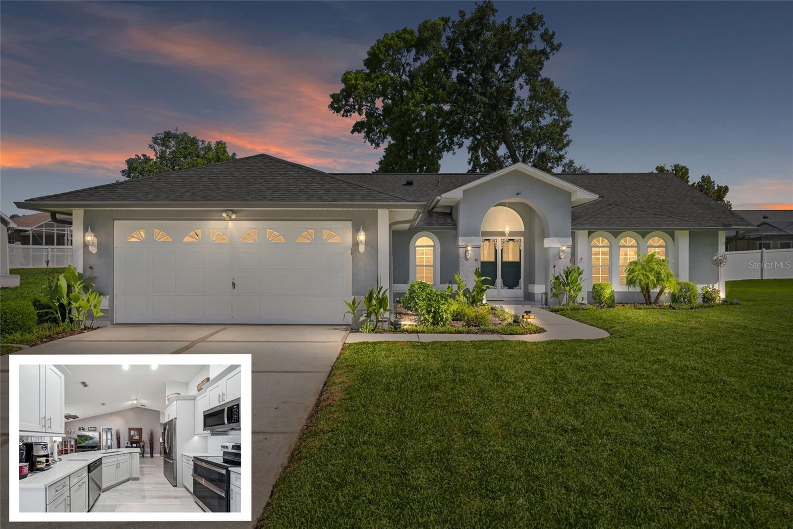 8185 RHANBUOY RD - Photo 1