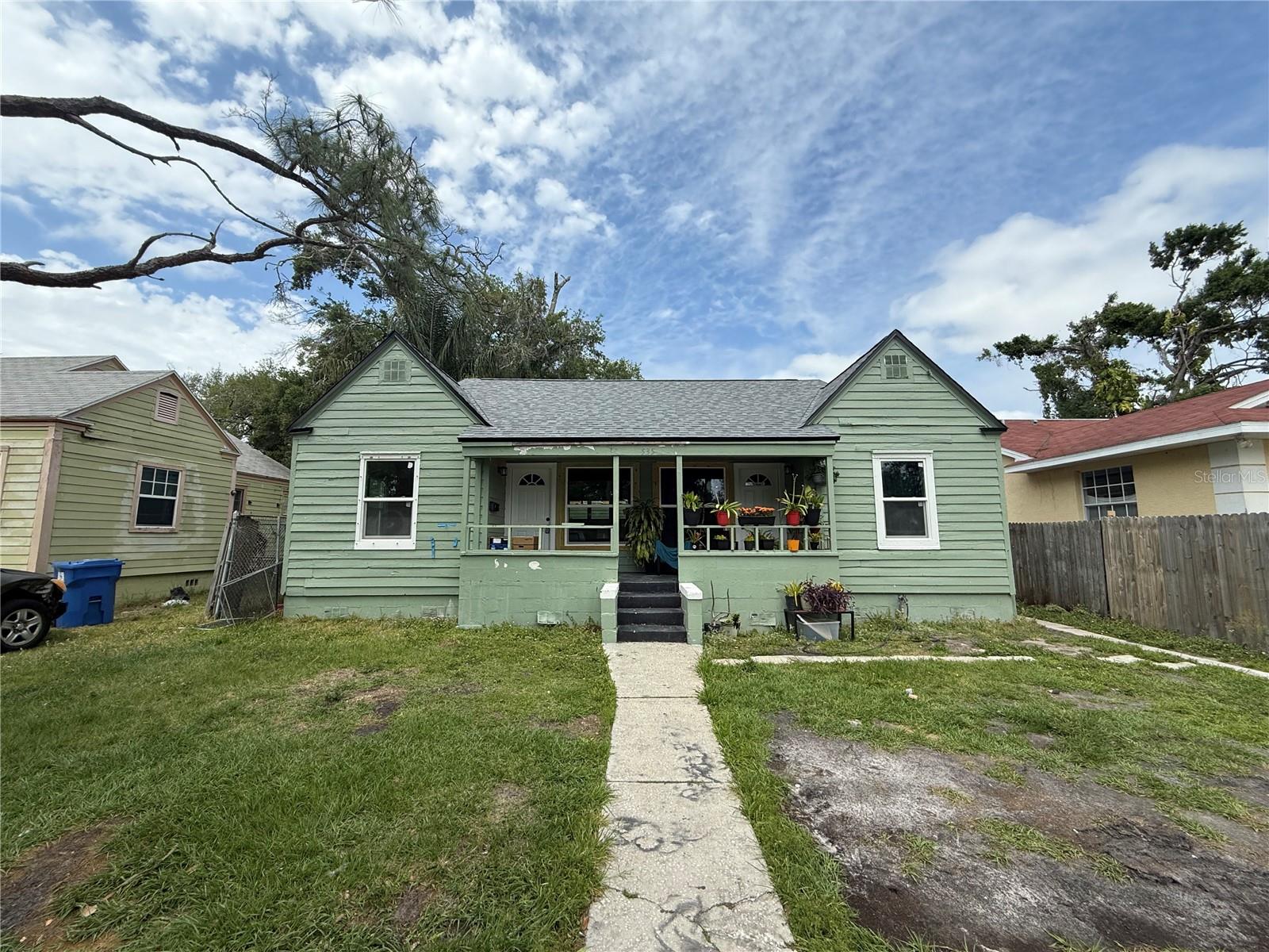 535 14TH AVE S #4 - Photo 1