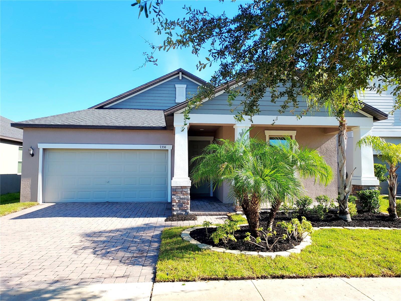 7336 BAGLEY COVE CT - Photo 1