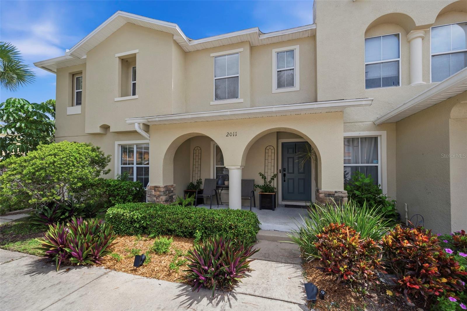 2011 SEA FRONT CT - Photo 1
