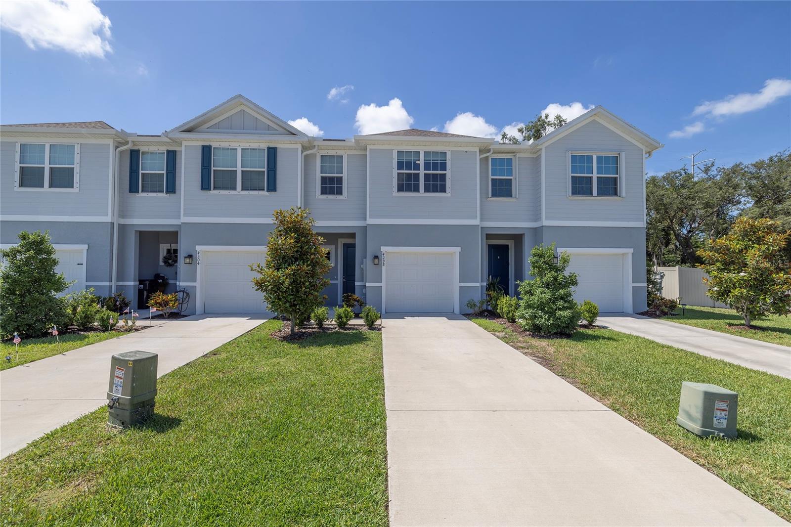 4298 HARBOUR PALM DR - Photo 1